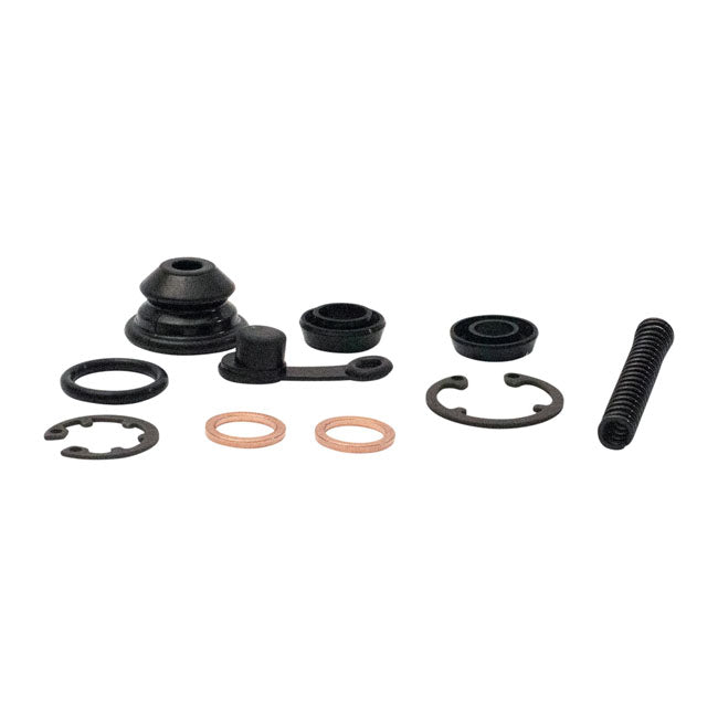 All Balls Master Cylinder Rebuild Kit Front Master Cylinder Rebuild Kits All Balls