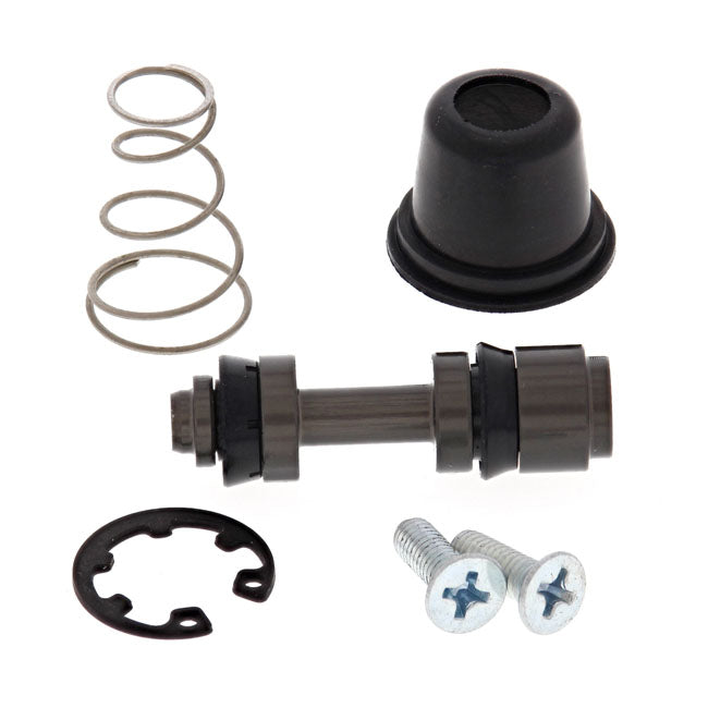 All Balls Master Cylinder Rebuild Kit Front Master Cylinder Rebuild Kits All Balls