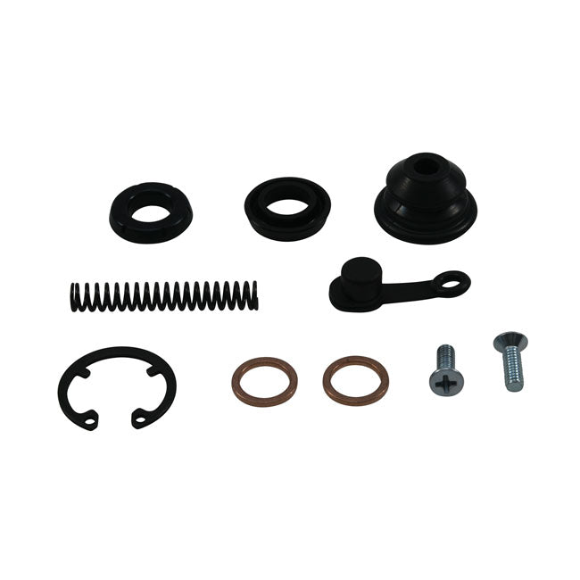 All Balls Master Cylinder Rebuild Kit Front Master Cylinder Rebuild Kits All Balls
