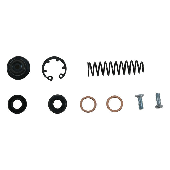 All Balls Master Cylinder Rebuild Kit Front Master Cylinder Rebuild Kits All Balls