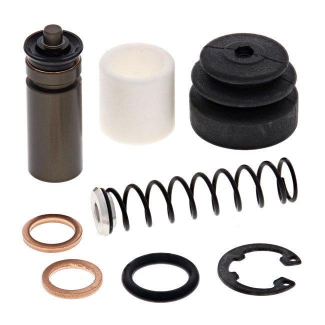 All Balls Master Cylinder Rebuild Kit Rear Master Cylinder Rebuild Kits All Balls
