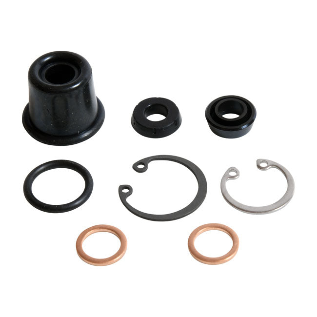 All Balls Master Cylinder Rebuild Kit Rear Master Cylinder Rebuild Kits All Balls