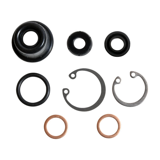 All Balls Master Cylinder Rebuild Kit Rear Master Cylinder Rebuild Kits All Balls