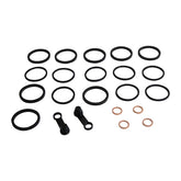 All Balls Caliper Rebuild Kit Front Brake Caliper Repair Kits All Balls