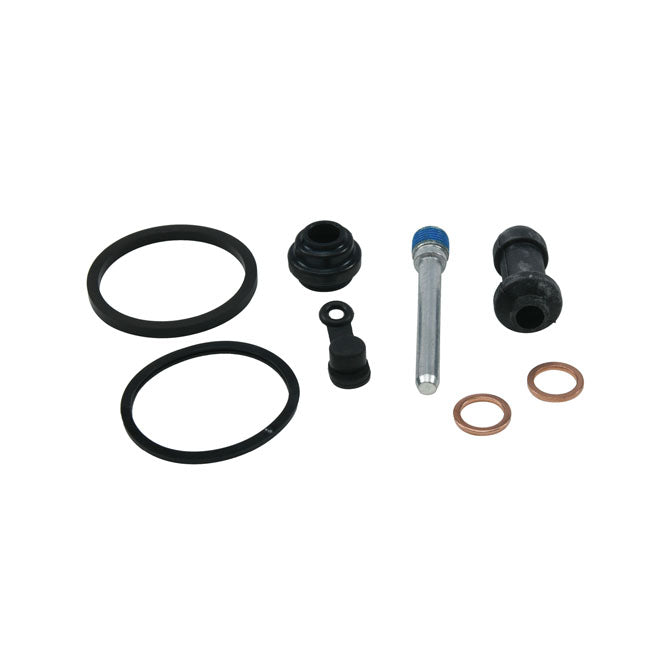 All Balls Caliper Rebuild Kit Rear Brake Caliper Repair Kits All Balls