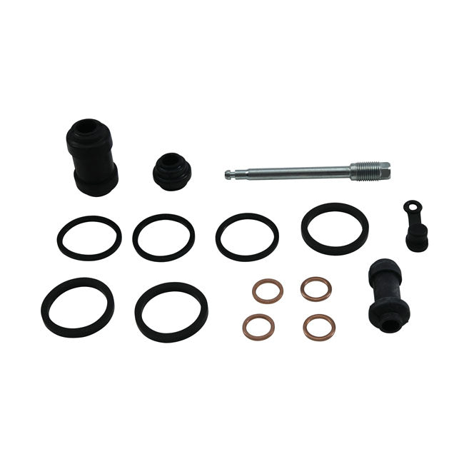 All Balls Caliper Rebuild Kit Rear Brake Caliper Repair Kits All Balls