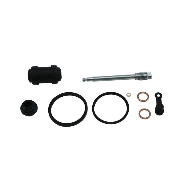 All Balls Caliper Rebuild Kit Rear Brake Caliper Repair Kits All Balls