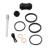 All Balls Caliper Rebuild Kit Rear Brake Caliper Repair Kits All Balls
