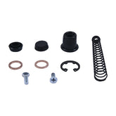 All Balls Master Cylinder Rebuild Kit Front Master Cylinder Rebuild Kits All Balls