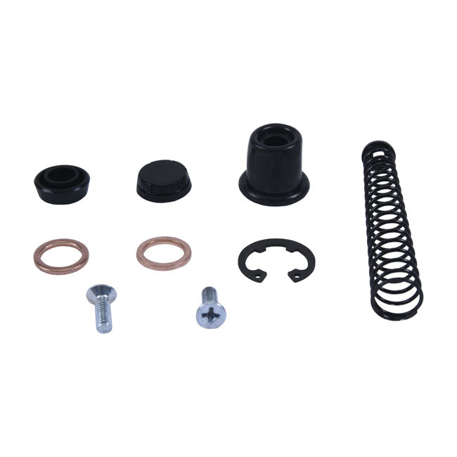 All Balls Master Cylinder Rebuild Kit Front Master Cylinder Rebuild Kits All Balls