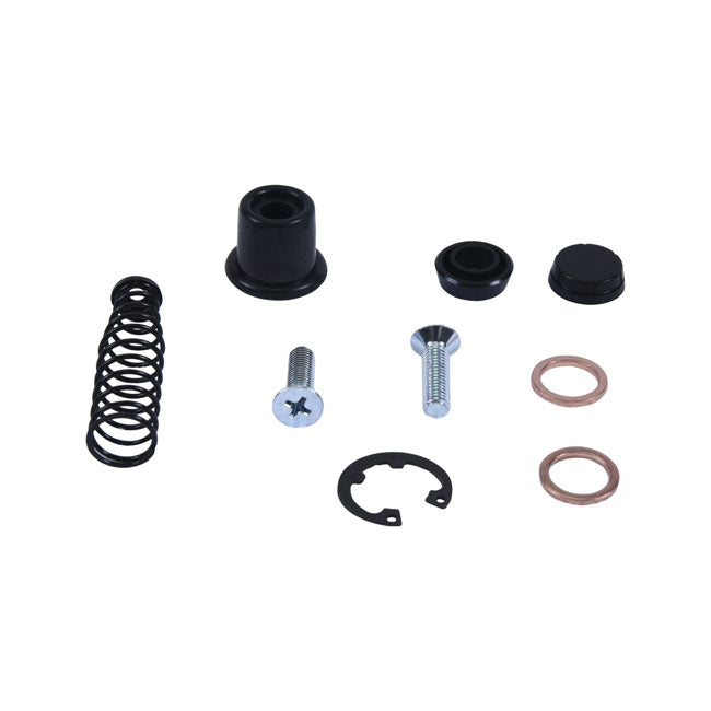 All Balls Master Cylinder Rebuild Kit Front Master Cylinder Rebuild Kits All Balls