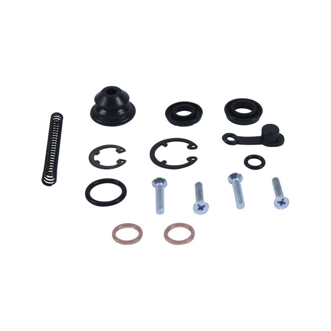 All Balls Master Cylinder Rebuild Kit Front Master Cylinder Rebuild Kits All Balls