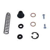 All Balls Master Cylinder Rebuild Kit Front Master Cylinder Rebuild Kits All Balls