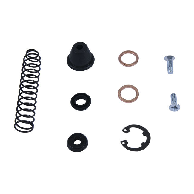 All Balls Master Cylinder Rebuild Kit Front Master Cylinder Rebuild Kits All Balls