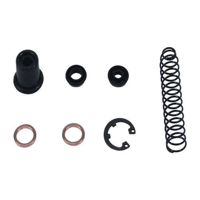 All Balls Master Cylinder Rebuild Kit Front Master Cylinder Rebuild Kits All Balls