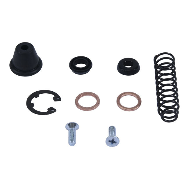 All Balls Master Cylinder Rebuild Kit Front Master Cylinder Rebuild Kits All Balls