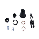All Balls Master Cylinder Rebuild Kit Front Master Cylinder Rebuild Kits All Balls