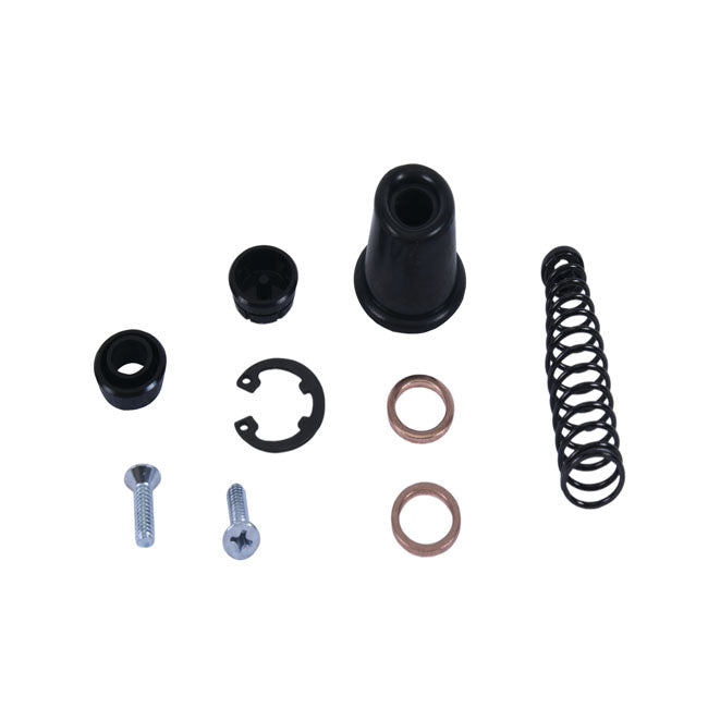 All Balls Master Cylinder Rebuild Kit Front Master Cylinder Rebuild Kits All Balls