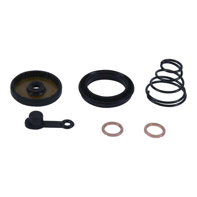 All Balls slave cylinder rebuild kit - clutch Master Cylinder Rebuild Kits All Balls