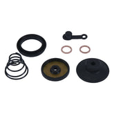 All Balls slave cylinder rebuild kit - clutch Master Cylinder Rebuild Kits All Balls
