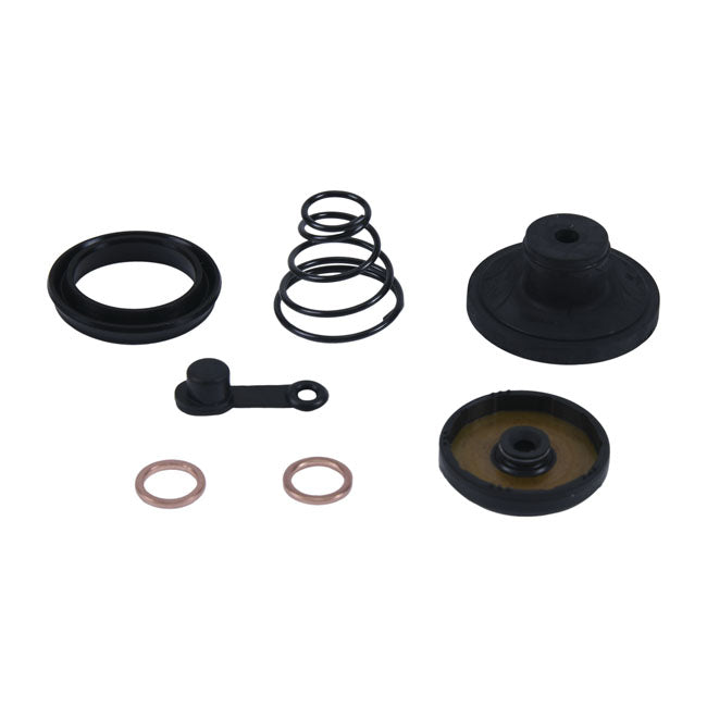 All Balls slave cylinder rebuild kit - clutch Master Cylinder Rebuild Kits All Balls
