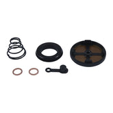 All Balls slave cylinder rebuild kit - clutch Master Cylinder Rebuild Kits All Balls