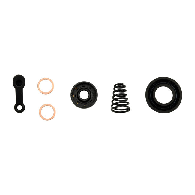 All Balls slave cylinder rebuild kit - clutch Master Cylinder Rebuild Kits All Balls