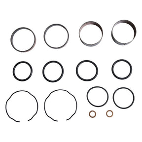 All Balls fork slider bushing kit Fork Slider Bushings All Balls