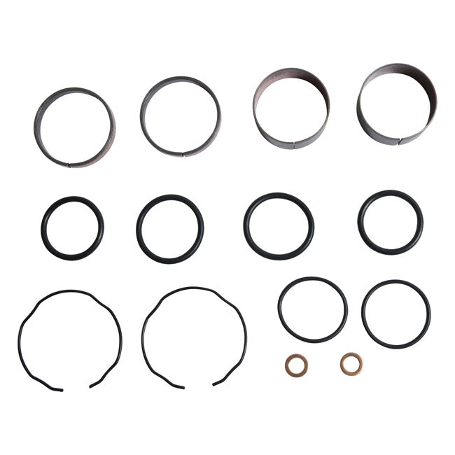All Balls fork slider bushing kit Fork Slider Bushings All Balls