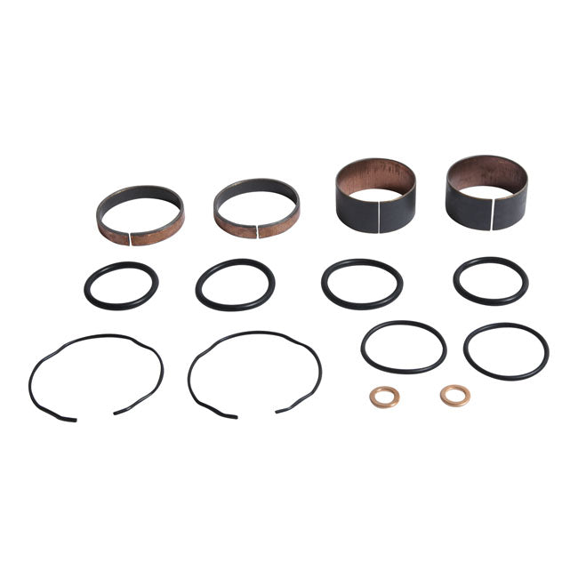 All Balls fork slider bushing kit Fork Slider Bushings All Balls
