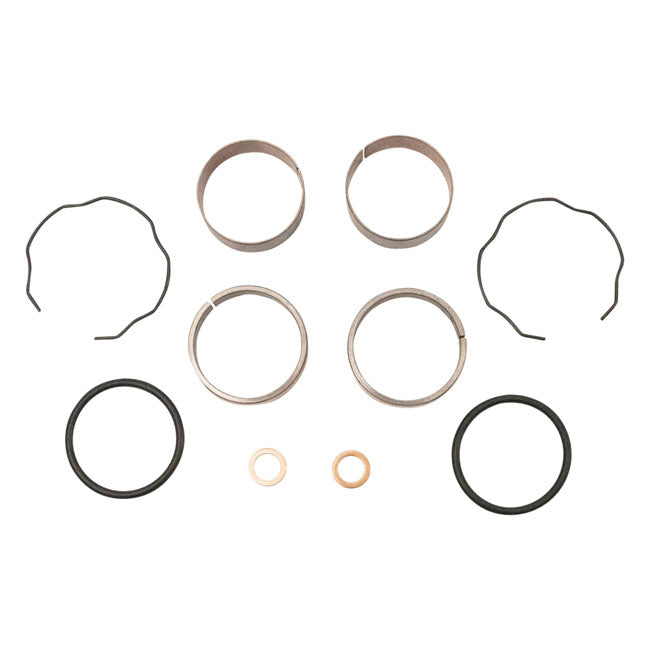 All Balls fork slider bushing kit Fork Slider Bushings All Balls