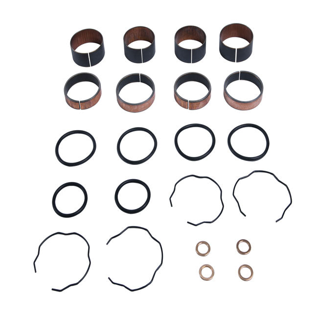 All Balls fork slider bushing kit Fork Slider Bushings All Balls