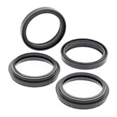 All Balls fork oil seal & dust seal kit Fork Seal Kits All Balls