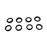 All Balls fork oil seal & dust seal kit Fork Seal Kits All Balls