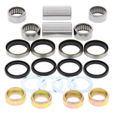 All Balls swing arm bearing kit Swingarm Bearings All Balls