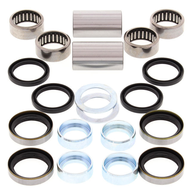 All Balls swing arm bearing kit Swingarm Bearings All Balls