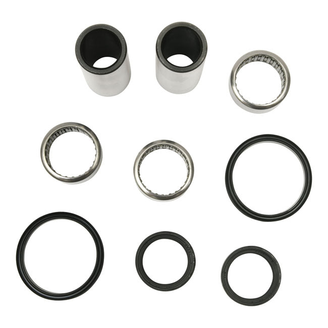 All Balls swing arm bearing kit Swingarm Bearings All Balls
