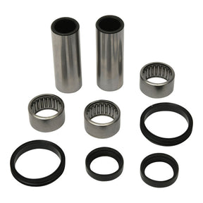 All Balls swing arm bearing kit Swingarm Bearings All Balls