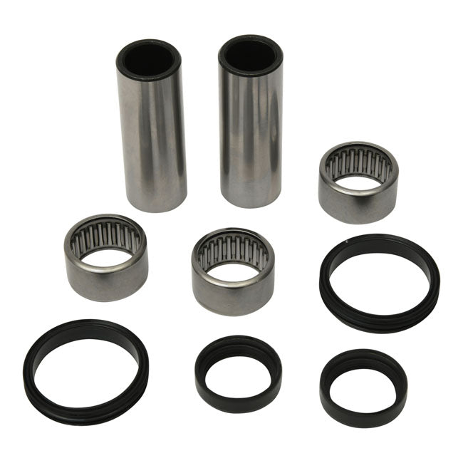 All Balls swing arm bearing kit Swingarm Bearings All Balls