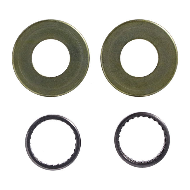 All Balls swing arm bearing kit Swingarm Bearings All Balls