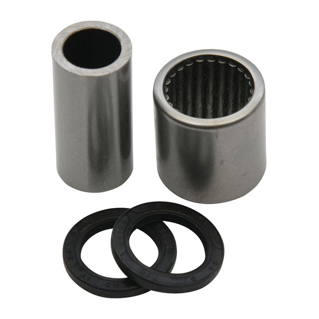 All Balls lower rear shock bearing kit Shock Absorber Misc All Balls