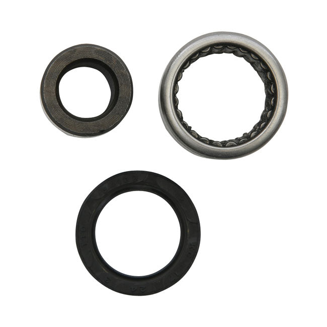 All Balls lower rear shock bearing kit Shock Absorber Misc All Balls