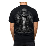 Lethal Threat Friend Of Foe T Shirt T-Shirt Lethal Threat