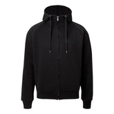 John Doe XTM zip hoodie 2 black Hoodies Defense John Doe
