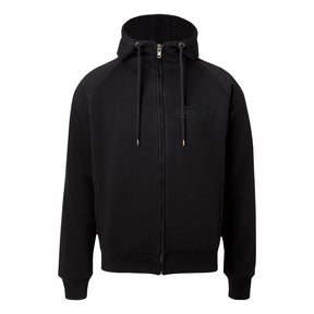 John Doe XTM zip hoodie 2 black Hoodies Defense John Doe