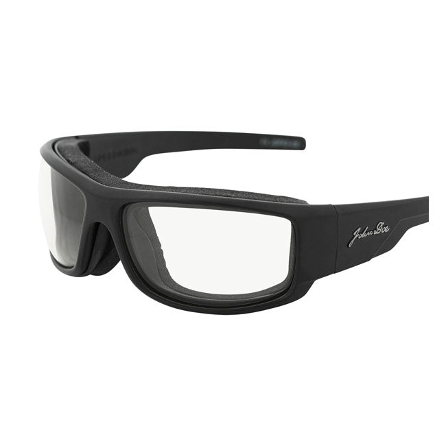 John Doe Speedking sunglasses photochromic Eyewear John Doe