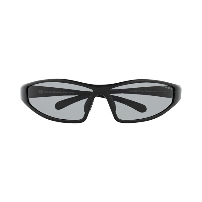 John Doe Titan Revolution sunglasses Eyewear John Doe