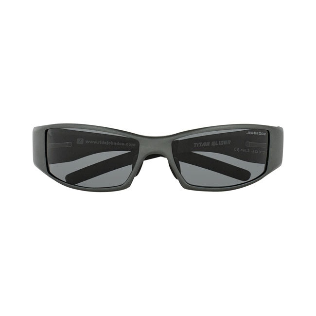 John Doe Titan glider sunglasses Eyewear John Doe