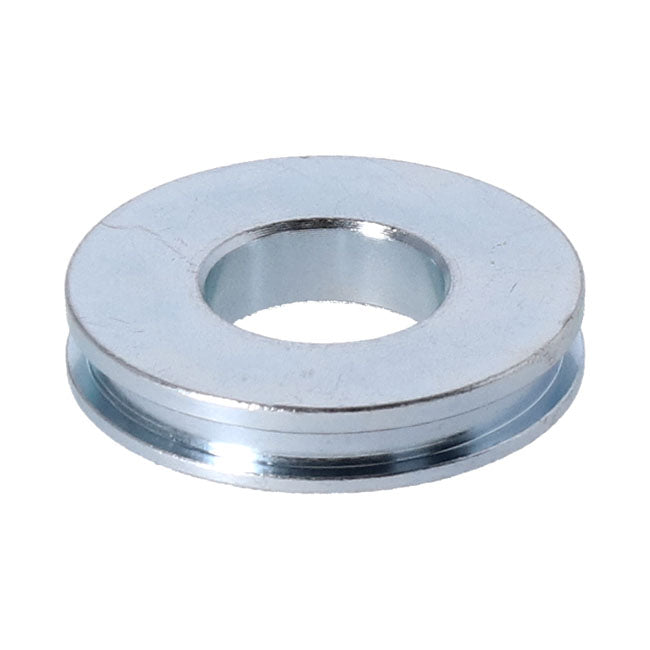 Spacer, Left Side Swingarm Swingarms Assy Mcs
