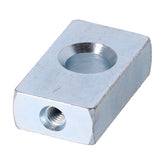 Block, Axle Adjuster Swingarm Wheel Axles Adjusters Mcs